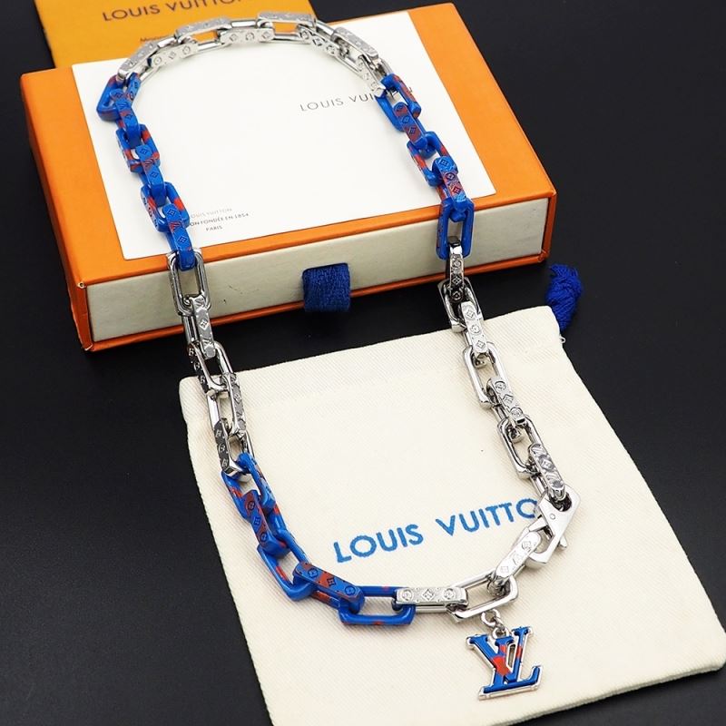 Louis Vuitton Necklaces